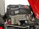 Troy Bilt Pony 927T-R - Trattorino rasaerba - cambio transmatico - cesto di raccolta