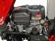 Troy Bilt Pony 927T-R - Trattorino rasaerba - cambio transmatico - cesto di raccolta