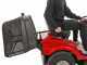 Troy Bilt Pony 927T-R - Trattorino rasaerba - cambio transmatico - cesto di raccolta