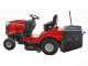 Troy Bilt Pony 927T-R - Trattorino rasaerba - cambio transmatico - cesto di raccolta