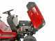 Troy Bilt Pony 927T-R - Trattorino rasaerba - cambio transmatico - cesto di raccolta