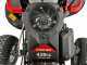 Troy Bilt Pony 927T-R - Trattorino rasaerba - cambio transmatico - cesto di raccolta