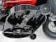 Troy Bilt Pony 927T-R - Trattorino rasaerba - cambio transmatico - cesto di raccolta