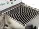 Fimar PF40E - Macchina per la pasta professionale trifase 2 in 1 - Impasta ed estrude
