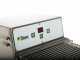 Fimar PF40E - Macchina per la pasta professionale trifase 2 in 1 - Impasta ed estrude