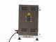 Fimar PF40E - Macchina per la pasta professionale trifase 2 in 1 - Impasta ed estrude