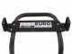 Idropulitrice a scoppio professionale ZWD-K 15/280 - Motore Loncin G390F