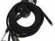 Idropulitrice a scoppio professionale ZWD-K 15/280 - Motore Loncin G390F