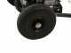 Idropulitrice a scoppio professionale ZWD-K 15/280 - Motore Loncin G390F