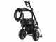 Idropulitrice a scoppio professionale ZWD-K 15/280 - Motore Loncin G390F