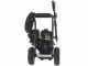 Idropulitrice a scoppio professionale ZWD-K 15/280 - Motore Loncin G390F