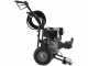 Idropulitrice a scoppio professionale ZWD-K 15/280 - Motore Loncin G390F