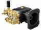 Idropulitrice a scoppio professionale ZWD-K 15/280 - Motore Loncin G390F