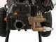 Idropulitrice a scoppio professionale ZWD-K 15/280 - Motore Loncin G390F