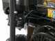 Idropulitrice a scoppio professionale ZWD-K 15/280 - Motore Loncin G390F