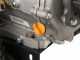 Idropulitrice a scoppio professionale ZWD-K 15/280 - Motore Loncin G390F
