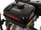 Idropulitrice a scoppio professionale ZWD-K 15/280 - Motore Loncin G390F