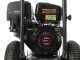 Idropulitrice a scoppio professionale ZWD-K 15/280 - Motore Loncin G390F