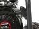 Idropulitrice a scoppio professionale ZWD-K 15/280 - Motore Loncin G390F