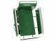 GreenBay EXPANDER-H 500 HONDA GX270 - Motocarriola cingolata - Portata 500Kg