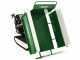 GreenBay EXPANDER-H 500 HONDA GX270 - Motocarriola cingolata - Portata 500Kg