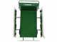 GreenBay EXPANDER-H 500 HONDA GX270 - Motocarriola cingolata - Portata 500Kg