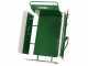 GreenBay EXPANDER-H 500 HONDA GX270 - Motocarriola cingolata - Portata 500Kg