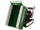 GreenBay EXPANDER-H 500 HONDA GX270 - Motocarriola cingolata - Portata 500Kg