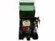 GreenBay EXPANDER-H 500 HONDA GX270 - Motocarriola cingolata - Portata 500Kg