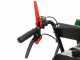 GreenBay EXPANDER-H 500 HONDA GX270 - Motocarriola cingolata - Portata 500Kg