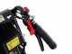 GreenBay EXPANDER-H 500 HONDA GX270 - Motocarriola cingolata - Portata 500Kg