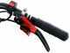 GreenBay EXPANDER-H 500 HONDA GX270 - Motocarriola cingolata - Portata 500Kg