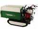 GreenBay EXPANDER-H 500 HONDA GX270 - Motocarriola cingolata - Portata 500Kg
