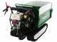 GreenBay EXPANDER-H 500 HONDA GX270 - Motocarriola cingolata - Portata 500Kg