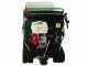 GreenBay EXPANDER-H 500 HONDA GX270 - Motocarriola cingolata - Portata 500Kg