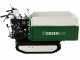 GreenBay EXPANDER-H 500 HONDA GX270 - Motocarriola cingolata - Portata 500Kg