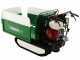GreenBay EXPANDER-H 500 HONDA GX270 - Motocarriola cingolata - Portata 500Kg