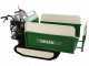 GreenBay EXPANDER-H 500 HONDA GX270 - Motocarriola cingolata - Portata 500Kg