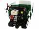GreenBay EXPANDER-H 500 HONDA GX270 - Motocarriola cingolata - Portata 500Kg