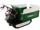 GreenBay EXPANDER-H 500 HONDA GX270 - Motocarriola cingolata - Portata 500Kg