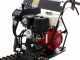 GreenBay EXPANDER-H 500 HONDA GX270 - Motocarriola cingolata - Portata 500Kg