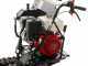 GreenBay EXPANDER-H 500 HONDA GX270 - Motocarriola cingolata - Portata 500Kg