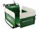 GreenBay EXPANDER-H 500 HONDA GX270 - Motocarriola cingolata - Portata 500Kg