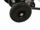 Idropulitrice a scoppio industriale ZWD-K 15/280 -  310 bar - 900 l/h - Motore Honda GX390