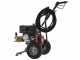 Idropulitrice a scoppio industriale ZWD-K 15/280 -  310 bar - 900 l/h - Motore Honda GX390