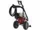 Idropulitrice a scoppio industriale ZWD-K 15/280 -  310 bar - 900 l/h - Motore Honda GX390
