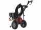 Idropulitrice a scoppio industriale ZWD-K 15/280 -  310 bar - 900 l/h - Motore Honda GX390