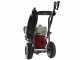 Idropulitrice a scoppio industriale ZWD-K 15/280 -  310 bar - 900 l/h - Motore Honda GX390