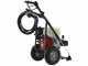 Idropulitrice a scoppio industriale ZWD-K 15/280 -  310 bar - 900 l/h - Motore Honda GX390