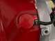 Idropulitrice a scoppio industriale ZWD-K 15/280 -  310 bar - 900 l/h - Motore Honda GX390